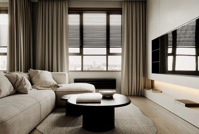 ISOLA BOUTIQUE - Pallady lucrările au început - metrou in apropiere - 1