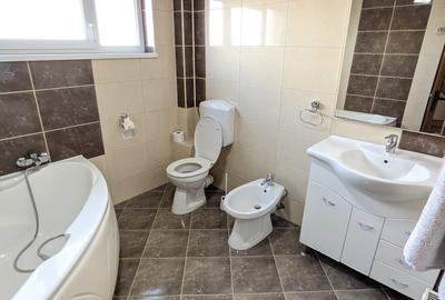 Casă de închiriat pentru birouri, 5 camere, 150 mp, Someșeni zona Artema - 11