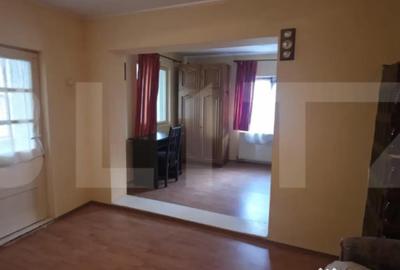 Casă cu 3 camere cu Teren 400 Mp în Central - 12