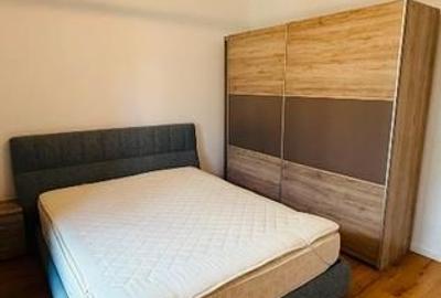 Apartament cu 2 camere semidecomandat, mobilat în Tunari - 5