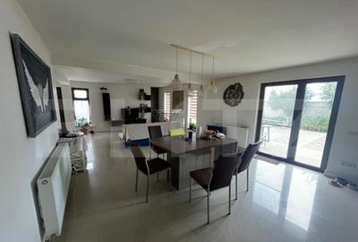 Casa P+M situata in Piele?ti, zona giratoriu Peugeot - 3