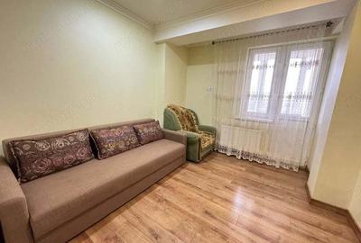 Apartament cu 2 camere decomandat în Basarabia - 1