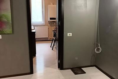 Apartament cu 2 camere, mobilat în City Park Mall - 5