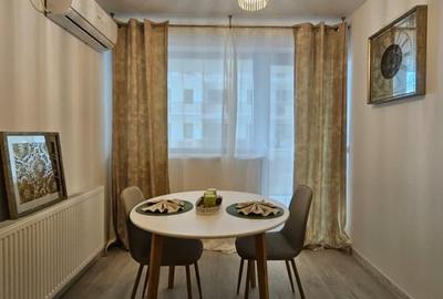 Garsoniera | Hils Brauner | Loc parcare | Centrala | Balcon | Metrou