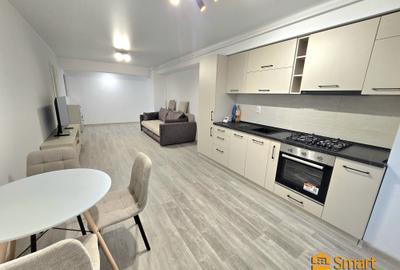 Apartament cu 2 camere, mobilat în Copou - 4