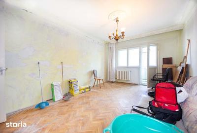 Apartament cu 3 camere decomandat în Mircea cel Bătrân - 7