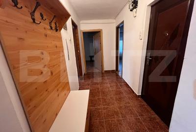 Apartament 3 camere, 77 mp, zona Craiovita Noua - 9