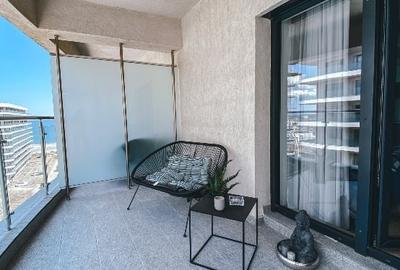 Studio de inchiriat Mamaia Nord - 16