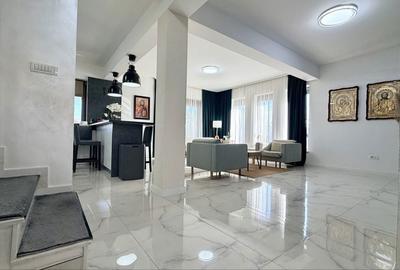 Casă cu 4 camere în Diniaș - 2