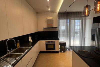 Apartament cu 4 camere în Central - 8