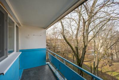 Apartament cu 2 camere semidecomandat, mobilat în Drumul Taberei - 10