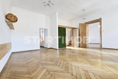 Apartament Centru Istoric zona Bisericii Negre - 4