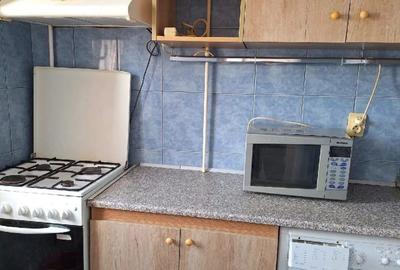 Garsonieră semidecomandată în Brâncoveanu - 1