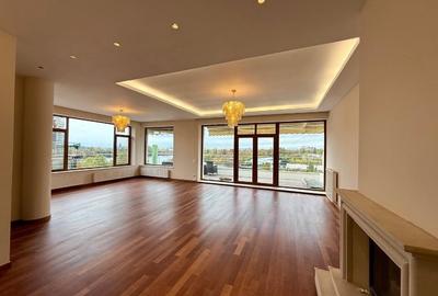 FabricaDeGlucoza/Chefalului inchiriez  apart generos 4 cam 200mpu vedere lac Tei - 5