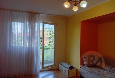 Apartament cu 2 camere decomandat în Iosia - 3