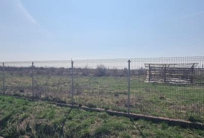 Teren intravilan de 30500 mp, în Exterior Est - 1