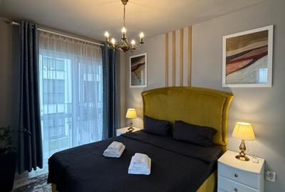 Garsonieră semidecomandată în Europa - 6