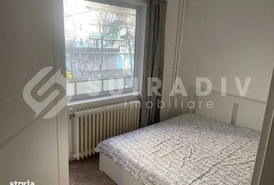 Apartament cu 3 camere în Gheorgheni - 4