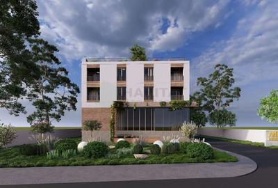 Tunari Gardens | Direct dezvoltator | blv. 1 Decembrie - 2