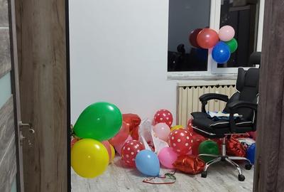 ► Inel 2 Garsoniera Decomandata 26m² Renovata Mobilata Utilata Izolata Gaze - 3