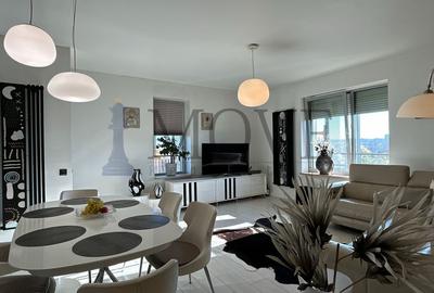 Apartament cochet cu 4 camere Asmita Gardens  -vedere catre Delta Vacaresti - 1