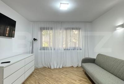 Apartament 2 camere, 40mp, decomandat, renovat complet, George Enescu - 6