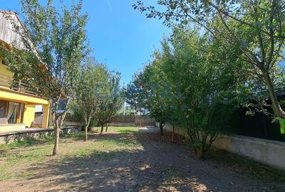 Casa frumoasa cu sauna si jacuzzi, strada privata, cart. Gheorgheni - 10