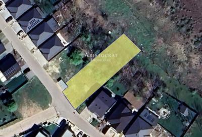 Loturi teren în Paradisul Verde Loturi teren în Paradisul Verde - 8