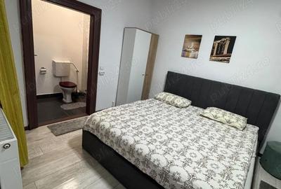 Garsonieră decomandată în Roșu - 2