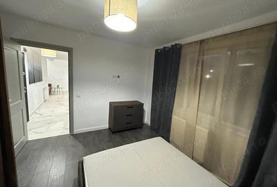 Apartament de inchiriat, zona Tinerretului, Floresti - 2