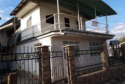 Casă cu 5 camere în Mărginenii de Jos - 3