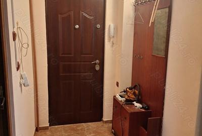 Garsonieră decomandată în Dorobanți - 2