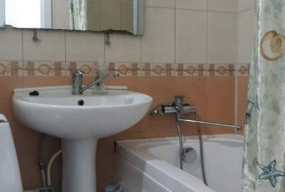 Garsonieră decomandată în Central - 4