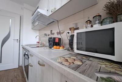 Închiriere apartament 2 camere – Palas Mall, Centru Iași - 9