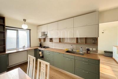 Apartament 3 camere de vanzare in Intre Lacuri, Cluj Napoca - 2
