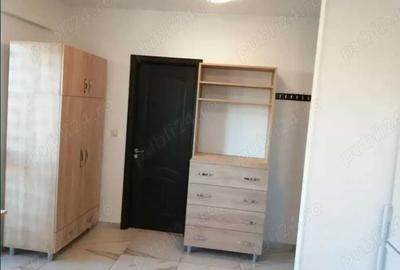 Garsonieră nedecomandată în Ultracentral - 1