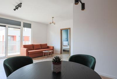 Apartament modern ARED AFI - ideal pentru investiție sau locuit - 4