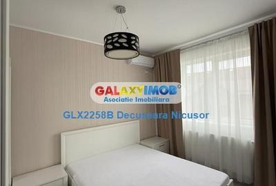 Apartament cu 2 camere în Dudu - 12