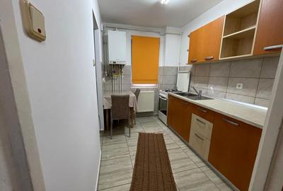 Apartament 2 camere in Centrul Civic - 4