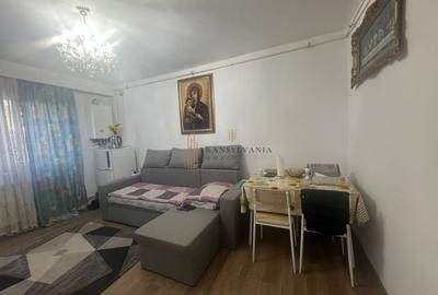 Garsonieră semidecomandată, mobilată în Vasile Aaron - 5