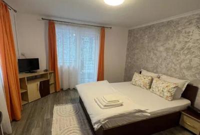 OFERTA LAST MINUTE! Pensiune 6 camere Moeciu de Sus disponib - 7