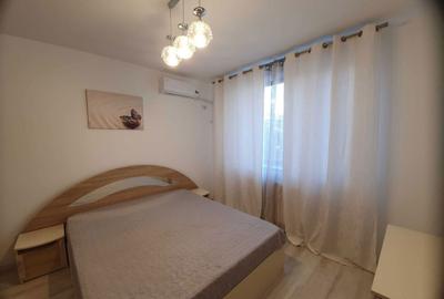 Apartament cu 2 camere în Roșu - 3