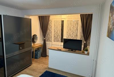 Inchiriez ap direct de la proprietar , sala olimpia , complex studentesc ,prima inchiriere - 5