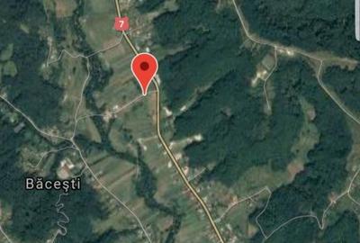 Teren de 1881 mp, în Drăganu - 2