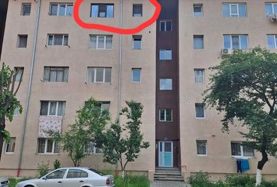 Garsonieră în Cartierul Traian - 4