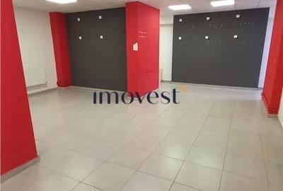 Spațiu comercial, de 85 mp, în Ultracentral - 1