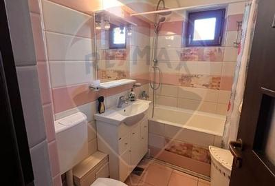 Apartament cu 4 camere de inchiriat in zona Central - 10