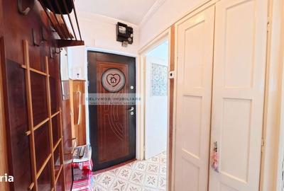 Apartament cu 2 camere semidecomandat în Satu Nou - 6