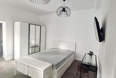 Garsoniera | Dorobanti | Renovata | Centrala Proprie - 2
