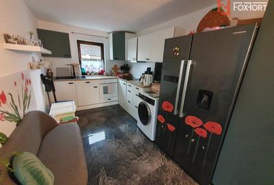 COMISION 0% Casa individuala cu 5 camere si teren de 669 mp - Sag - 3